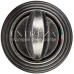 Фиксатор поворотный Extreza WC R05 античное серебро F45