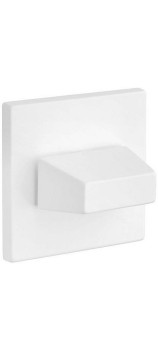 Фиксатор поворотный Tupai 4040 5S Q-152 белый