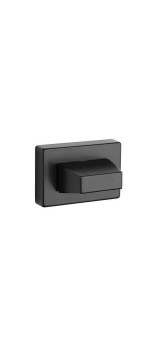 Фиксатор поворотный Tupai 3045 RE черный (153)