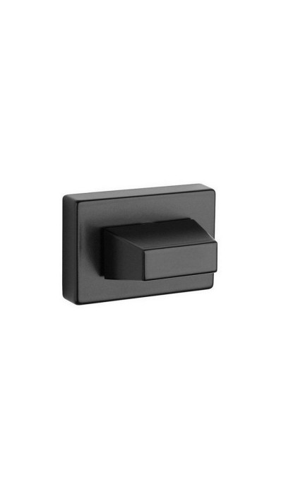 Фиксатор поворотный Tupai 3045 RE черный (153)