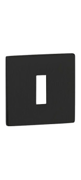Накладка под ключ Tupai 4048 5S Q черный (153)