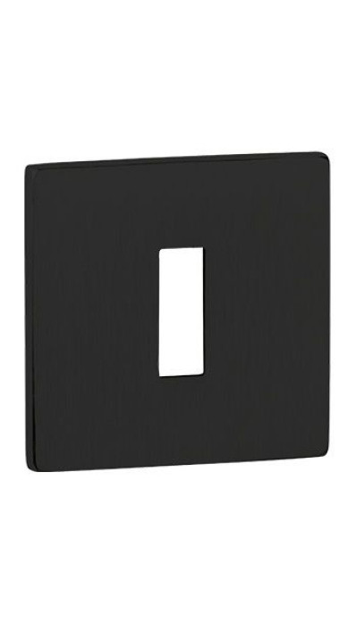 Накладка под ключ Tupai 4048 5S Q черный (153)