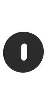 Накладка под ключ Tupai 4045 5S RT черный (153)