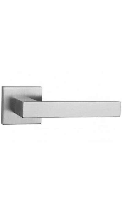 Дверная ручка TUPAI SQURE 2275 5S Q матовый хром (96) Дверная ручка TUPAI SQURE 2275 5S Q матовый хром (96)