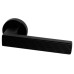 Дверная ручка ARMADILLO URBAN LINE URB6 BL-26 черный