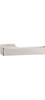 Дверная ручка Tupai MELODY 3099 RE хром (03)