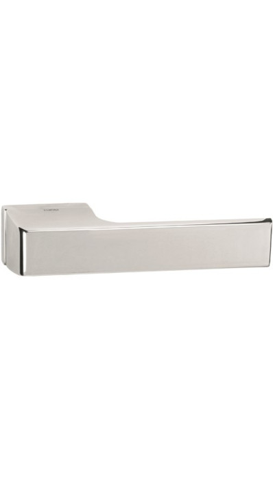 Дверная ручка Tupai MELODY 3099 RE хром (03)