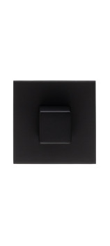 Фиксатор поворотный Extreza Hi-tech SLIM WC-15 черный F22