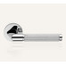 Дверная ручка LINEA CALI GRIP 1705 RO 023 CR хром глянцевый