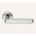 Дверная ручка LINEA CALI CHIC 1670 RO 004 CR хром глянцевый