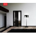 Комплект рото-механизма Ergon Living, трэк LA=94 Т.E. SILVER + ось 201,6 для дверей (ширина от 665 до 965 мм, высота =2000 мм) Серебристый