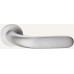 Дверная ручка LINEA CALI POINT 1595 RO 23 CS хром матовый