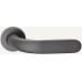 Дверная ручка LINEA CALI POINT 1595 RO 23 AS графит