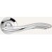Дверная ручка LINEA CALI MARINA 755 RO 102 CR хром глянцевый