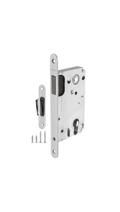Корпус замка MAGN5300-M-C (5300-M-C) CP