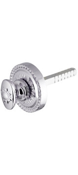 Ручка Armadillo поворотная BKW8/CL CP Хром