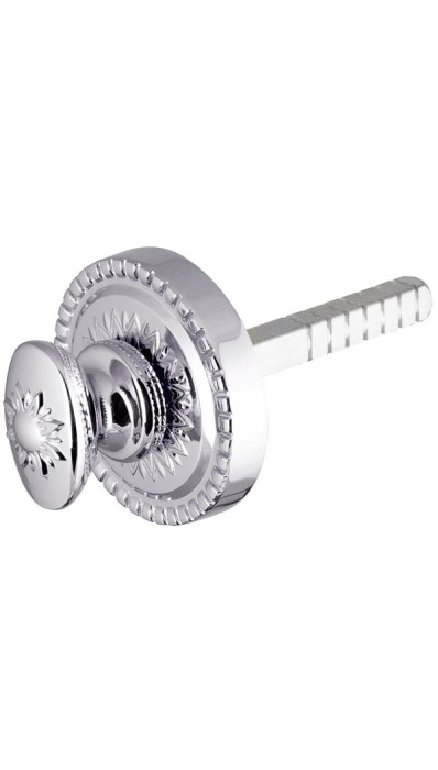 Ручка Armadillo поворотная BKW8/CL CP Хром
