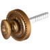 Ручка Armadillo поворотная BKW8.R.CL55 (BKW8/CL) OB-13 античная бронза Ручка Armadillo поворотная BKW8.R.CL55 (BKW8/CL) OB-13 античная бронза