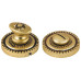 Ручка Armadillo поворотная BK6.R.CL55 (BK6/CL) FG-10 французское золото Ручка Armadillo поворотная BK6.R.CL55 (BK6/CL) FG-10 французское золото