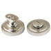 Ручка Armadillo поворотная BK6.R.CL55 (BK6/CL) SILVER-925 серебро 925 Ручка Armadillo поворотная BK6.R.CL55 (BK6/CL) SILVER-925 серебро 925