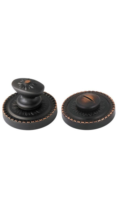Ручка Armadillo поворотная BK6.R.CL55 (BK6/CL) ABL-18 темная медь Ручка Armadillo поворотная BK6.R.CL55 (BK6/CL) ABL-18 темная медь