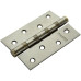 Петля универсальная Rucetti RS 100X75X2,5-4BB OMB бронза состаренная