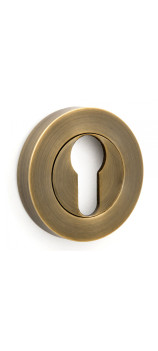 Накладка под цилиндр на круглом основании ORO&ORO ET 15 TCF кофе tiger