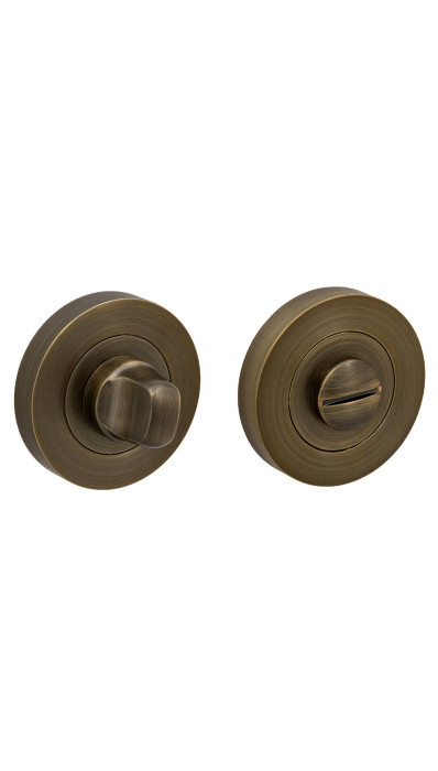 Завертка на круглом основании ORO&ORO BK 15 TCF кофе tiger