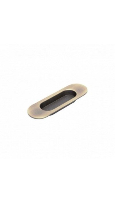 Ручка купе PALIDORE SL010 BB бронза