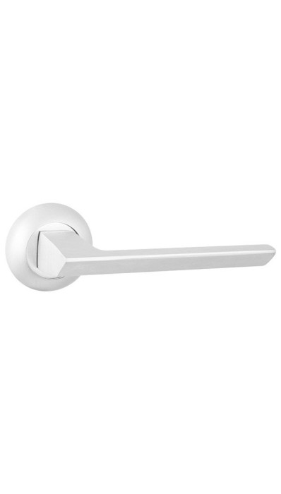 Дверная ручка PUNTO BLADE TL WH-19 белый