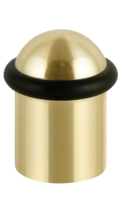 Упор дверной DS PF-40 GP-5 золото