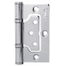 Петля универсальная без врезки 200-2B 75x2,5 CP хром