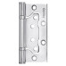 Петля универсальная без врезки 200-2B 100x2,5 CP хром Петля универсальная без врезки 200-2B 100x2,5 CP хром