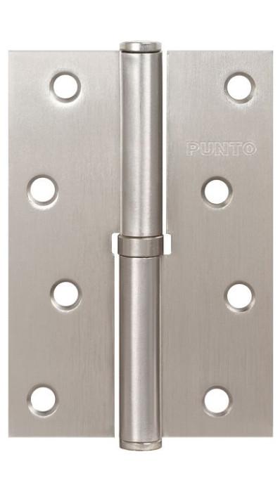 Петля съемная Punto 113/HD-4 PN right правая матовый никель
