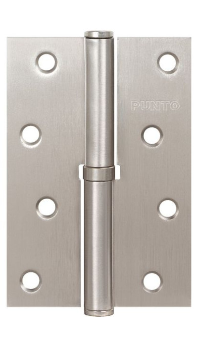 Петля съемная Punto 113/HD-4 PN left левая матовый никель