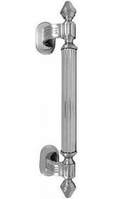 Ручка скоба PASINI 0220 IMPERO 480 CROMO хром Ручка скоба PASINI 0220 IMPERO 480 CROMO хром