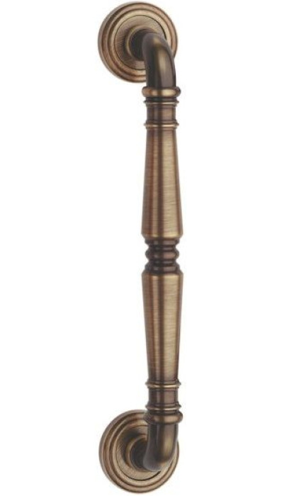 Ручка скоба PASINI 0035 MOD 800 OGV бронза