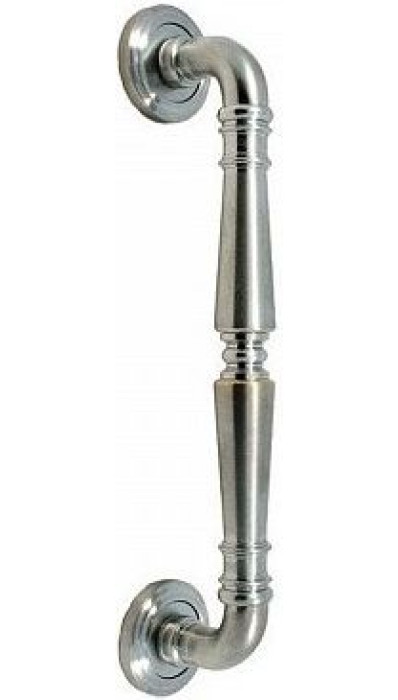 Ручка скоба PASINI 0035 MOD 800 CHROME полированный хром