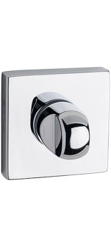Фиксатор поворотный PASINI PS 2901 WCR CROMO хром