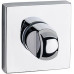 Фиксатор поворотный PASINI PS 2901 WCR CROMO хром
