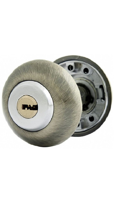 Фиксатор Vantage BK-K01 AB бронза