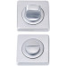 Фиксатор Vantage BK02L-2 CS матовый хром