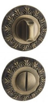Фиксатор Vantage BK10 MAB матовая бронза
