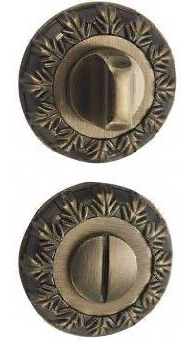 Фиксатор Vantage BK10 MAB матовая бронза