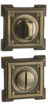 Фиксатор Vantage BK15 MAB матовая бронза