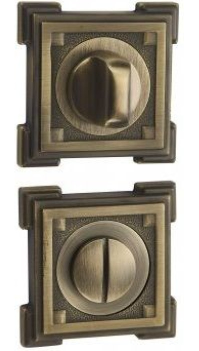 Фиксатор Vantage BK15 MAB матовая бронза