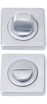 Фиксатор Vantage BK02 SC матовый хром