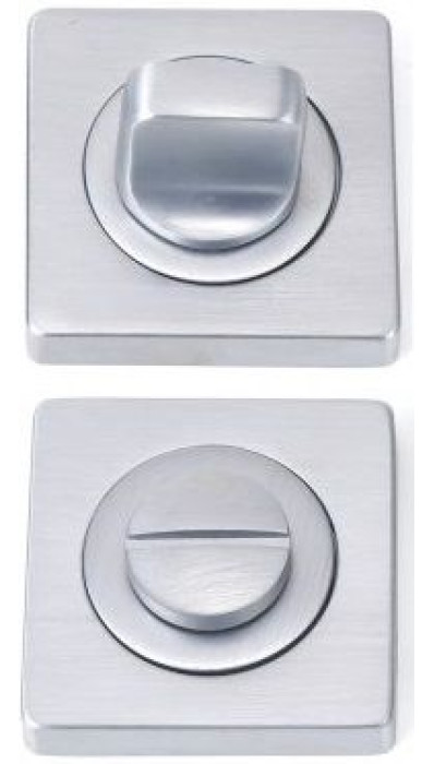 Фиксатор Vantage BK02 SC матовый хром