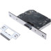 Защелка дверная межкомнотная PALIDORE L 2070 PC хром
