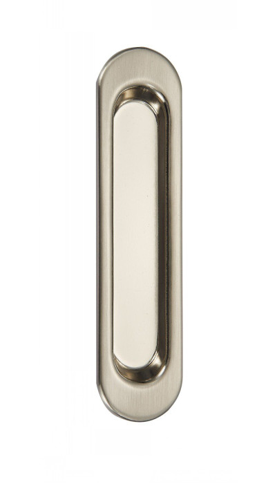 Ручка-купе Vantage SDH-01 SN матовый никель